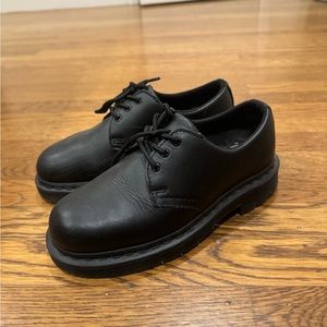 Dr. Martens loafers
